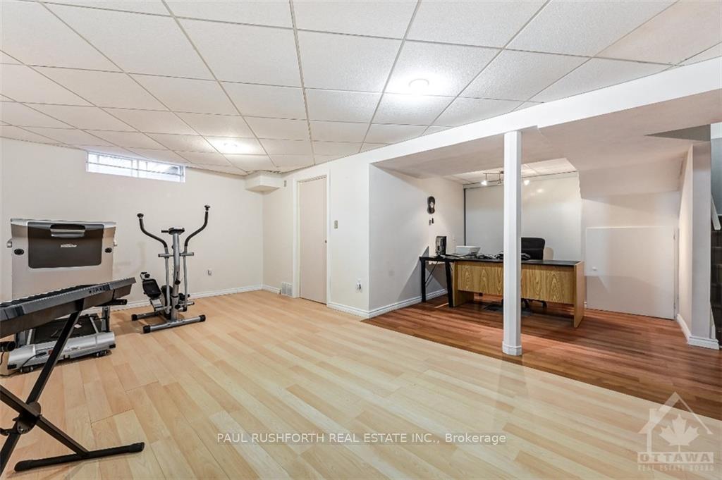 Photo 14 of 621 Wilkie Drive, Ottawa, Fallingbrook/Pineridge — HOMEH