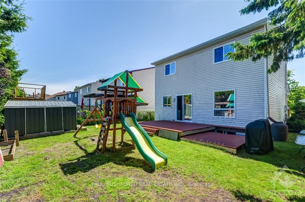 Photo 17 of 621 Wilkie Drive, Ottawa, Fallingbrook/Pineridge — HOMEH
