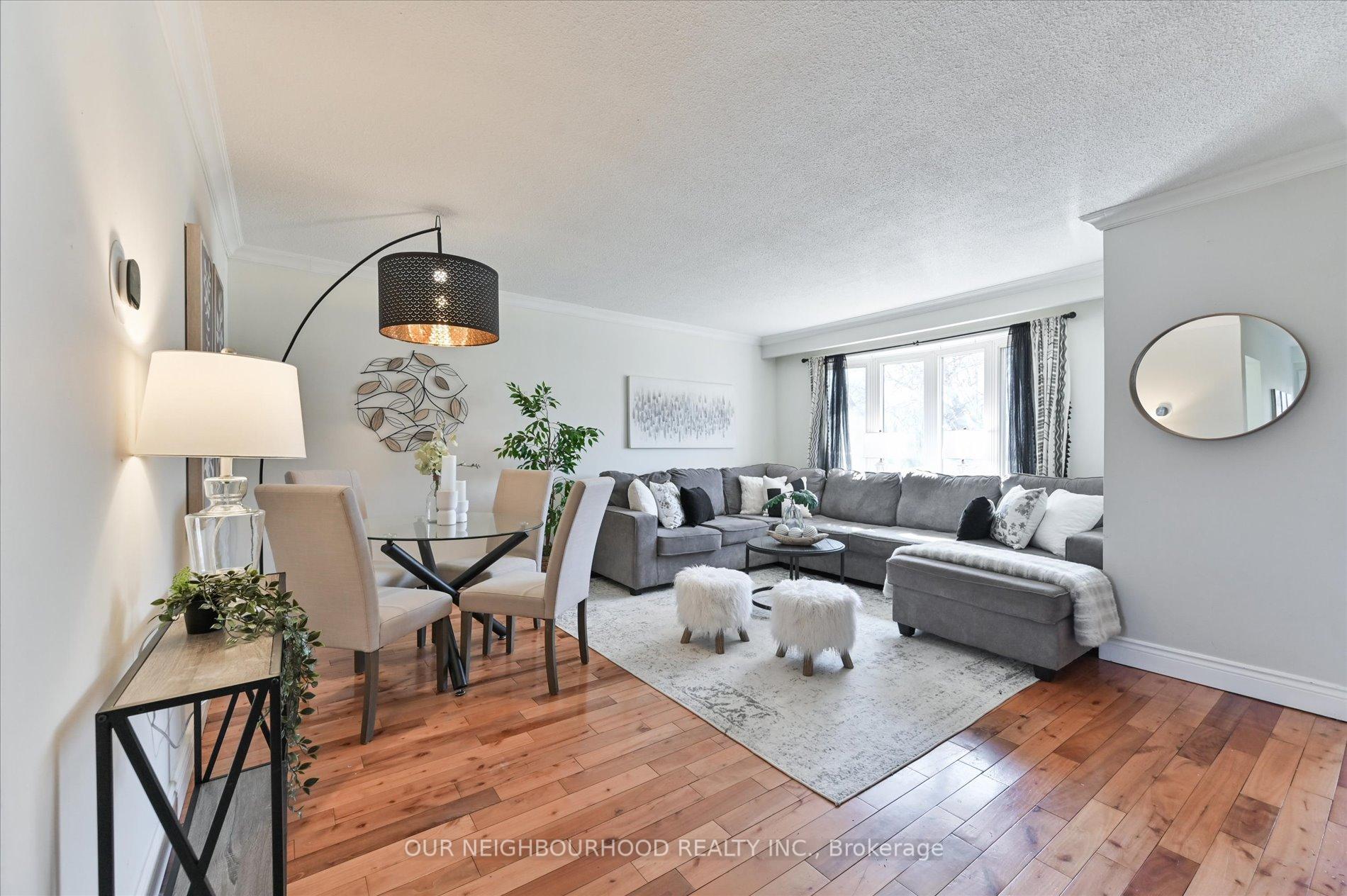 Photo 3 of 241 Durham Street, Oshawa, Vanier — HOMEH