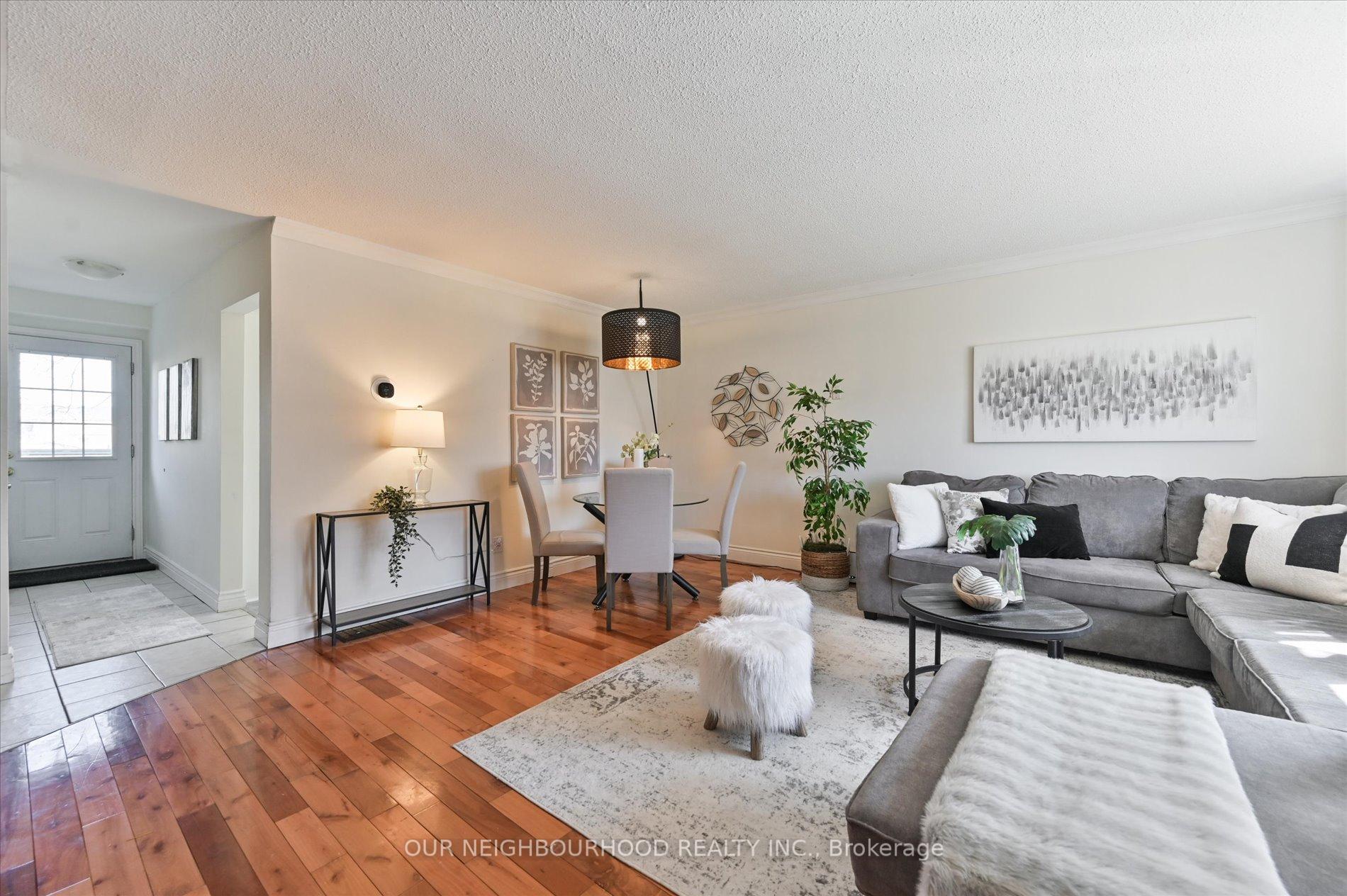 Photo 5 of 241 Durham Street, Oshawa, Vanier — HOMEH