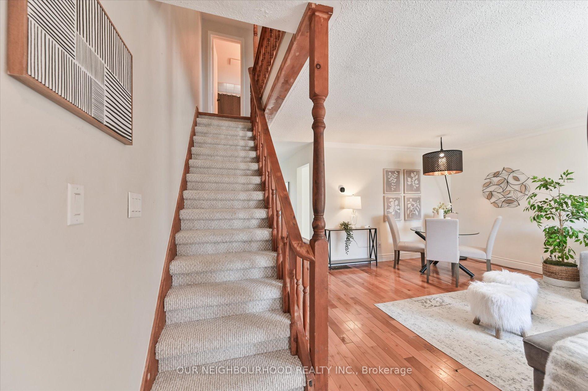 Photo 13 of 241 Durham Street, Oshawa, Vanier — HOMEH