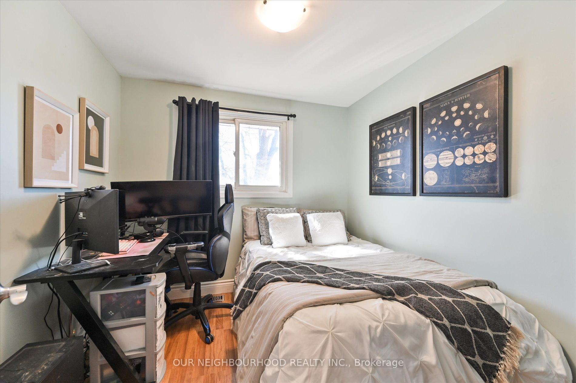 Photo 17 of 241 Durham Street, Oshawa, Vanier — HOMEH