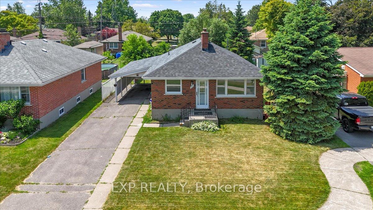 Photo 1 of 777 Barbara Crescent, Peterborough, Otonabee Ward 1 — HOMEH