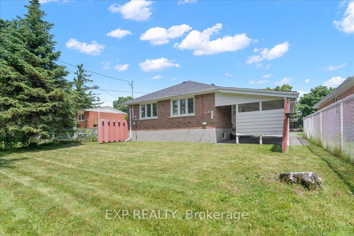 Photo 38 of 777 Barbara Crescent, Peterborough, Otonabee Ward 1 — HOMEH