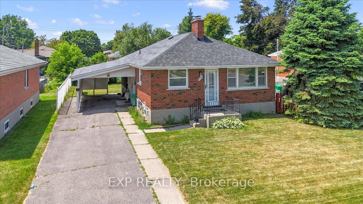 Photo 48 of 777 Barbara Crescent, Peterborough, Otonabee Ward 1 — HOMEH