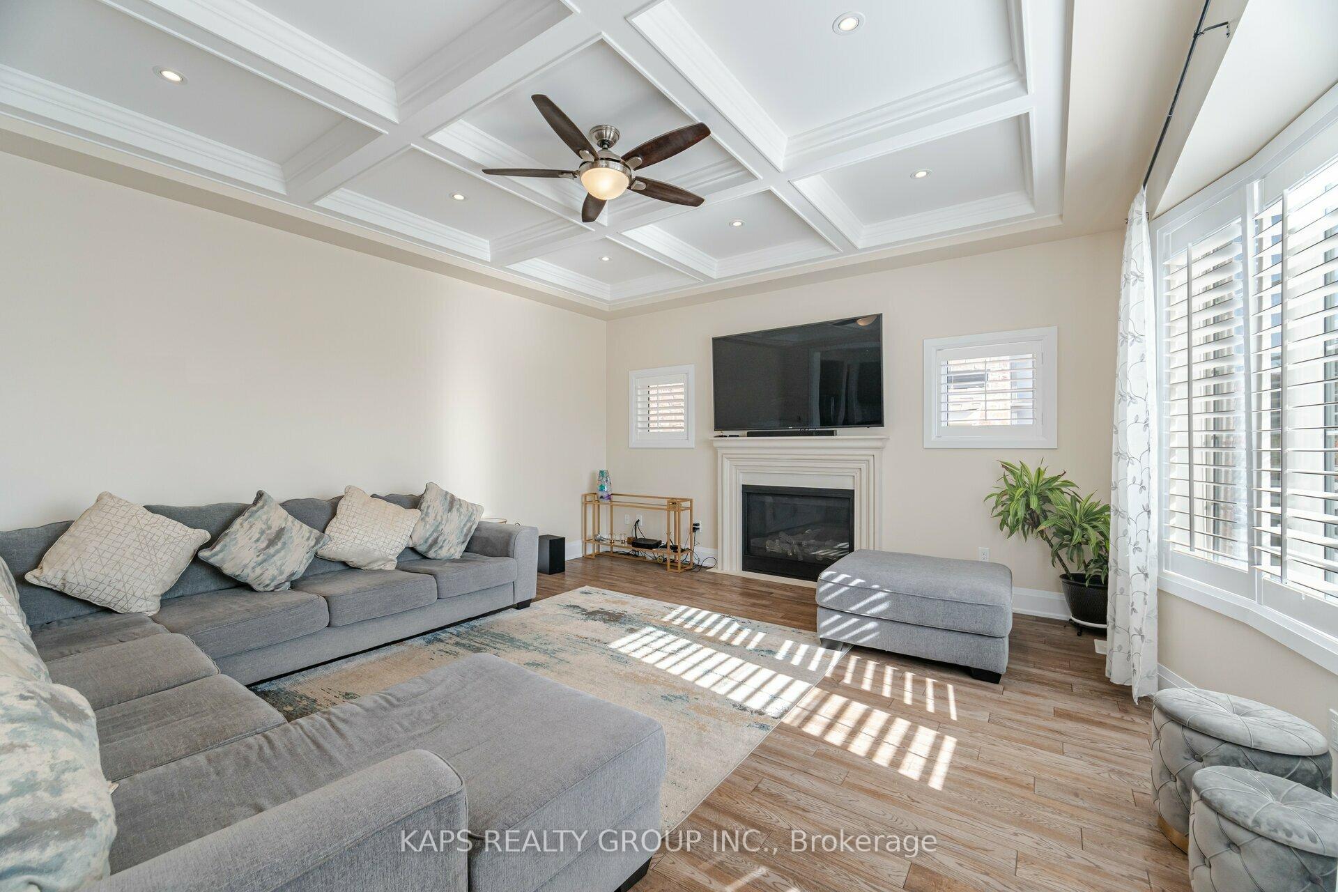 Photo 15 of 208 Faust Ridge, Vaughan, Kleinburg — HOMEH