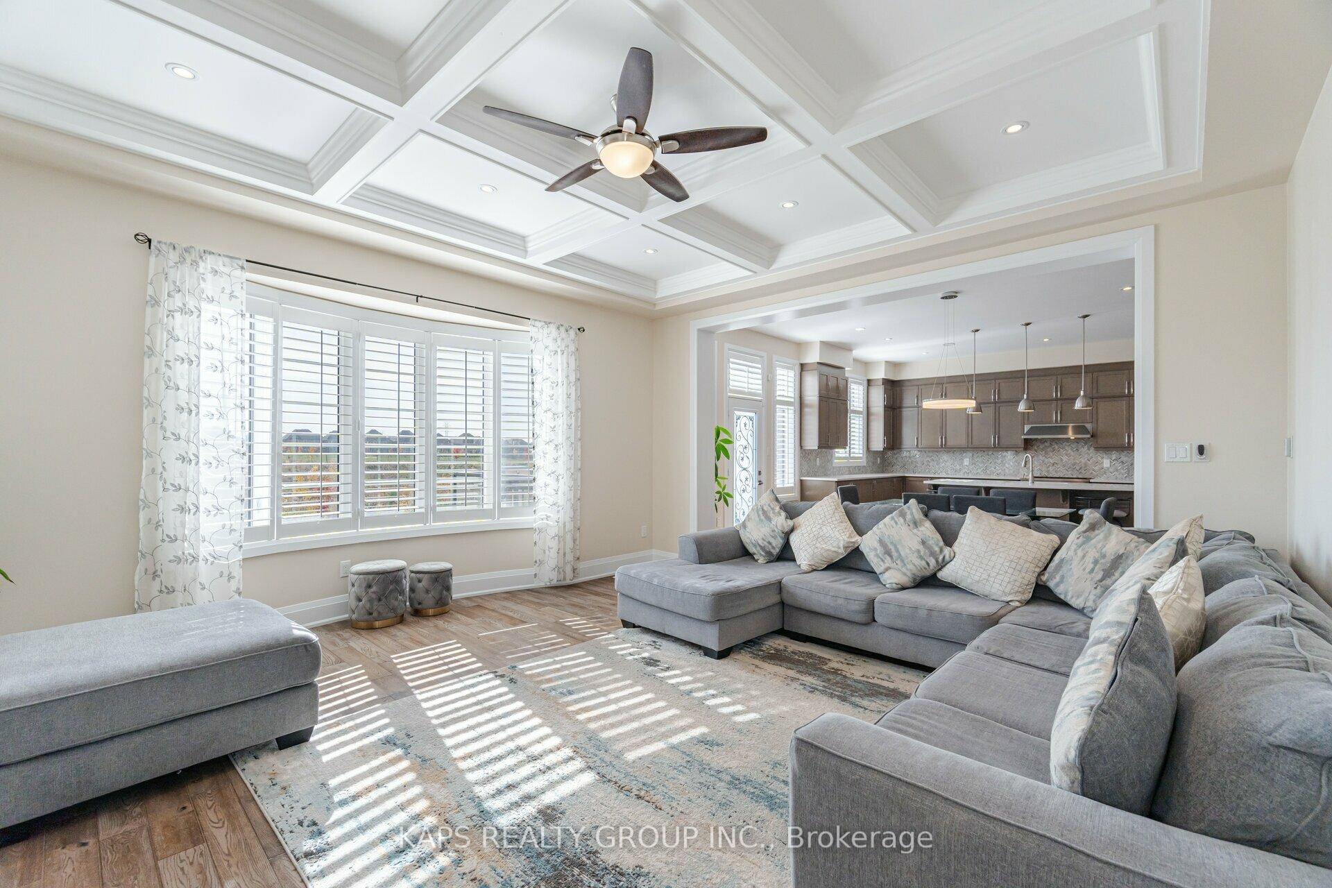 Photo 16 of 208 Faust Ridge, Vaughan, Kleinburg — HOMEH