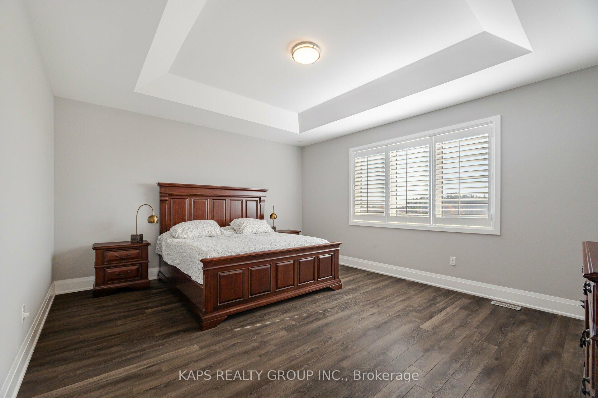 Photo 19 of 208 Faust Ridge, Vaughan, Kleinburg — HOMEH