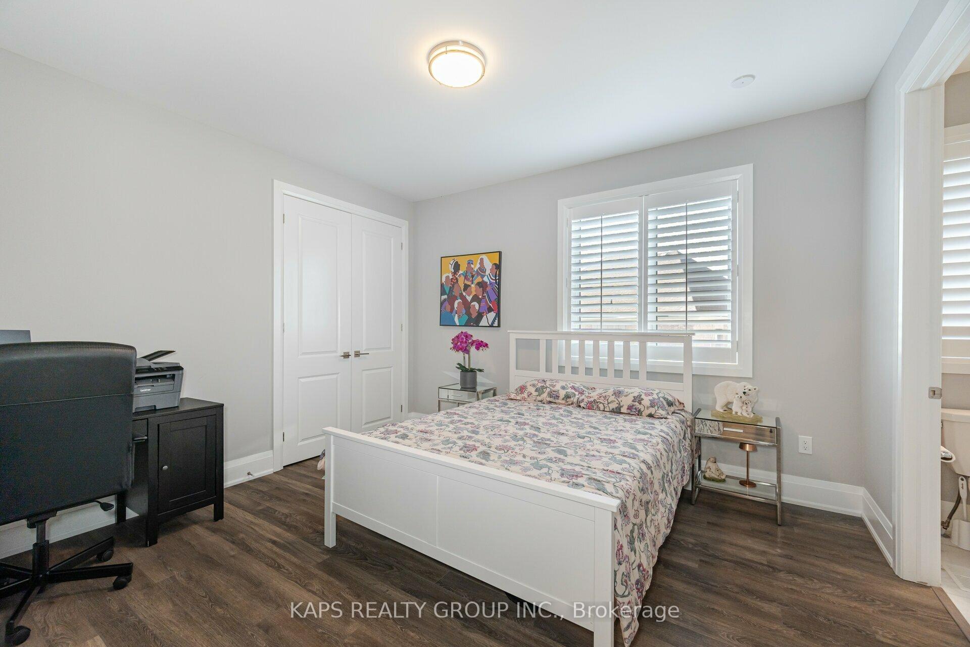 Photo 25 of 208 Faust Ridge, Vaughan, Kleinburg — HOMEH