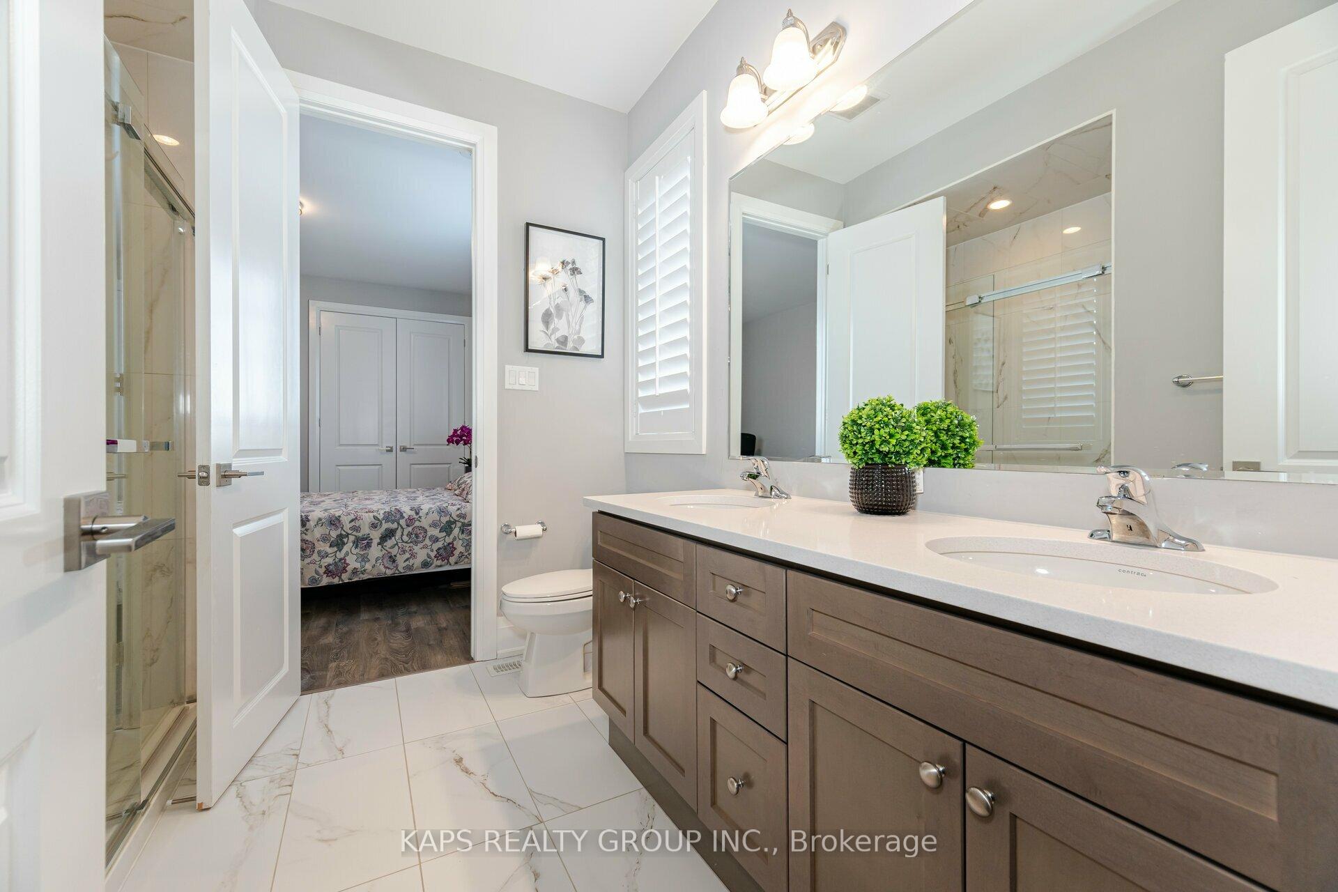 Photo 27 of 208 Faust Ridge, Vaughan, Kleinburg — HOMEH