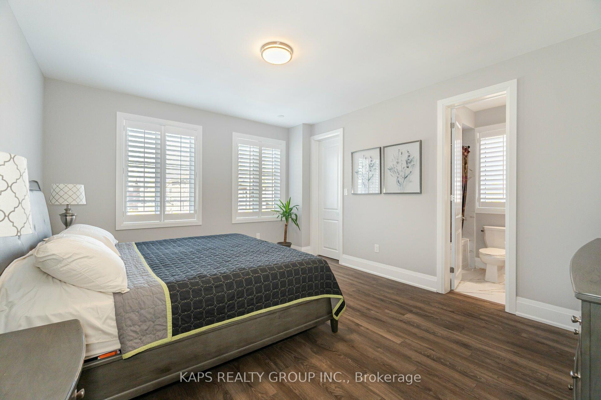 Photo 29 of 208 Faust Ridge, Vaughan, Kleinburg — HOMEH