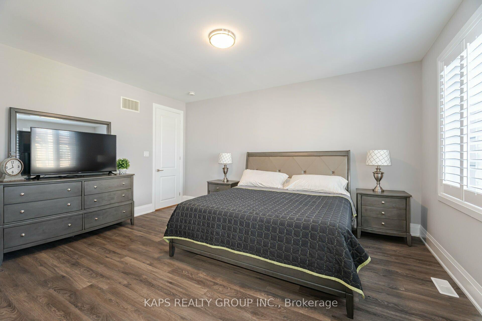 Photo 30 of 208 Faust Ridge, Vaughan, Kleinburg — HOMEH