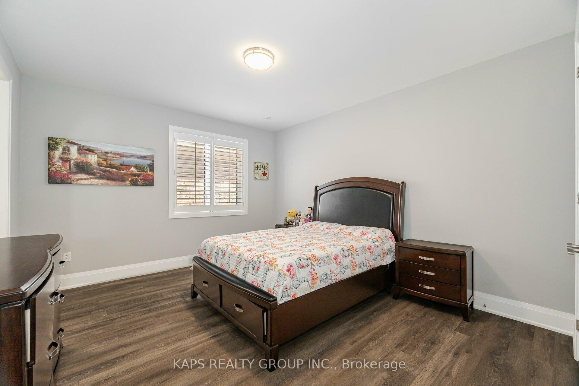 Photo 31 of 208 Faust Ridge, Vaughan, Kleinburg — HOMEH