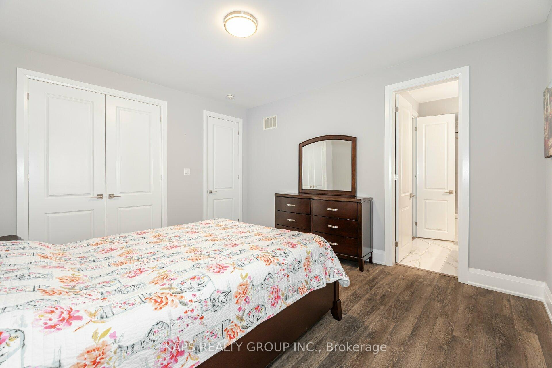Photo 32 of 208 Faust Ridge, Vaughan, Kleinburg — HOMEH