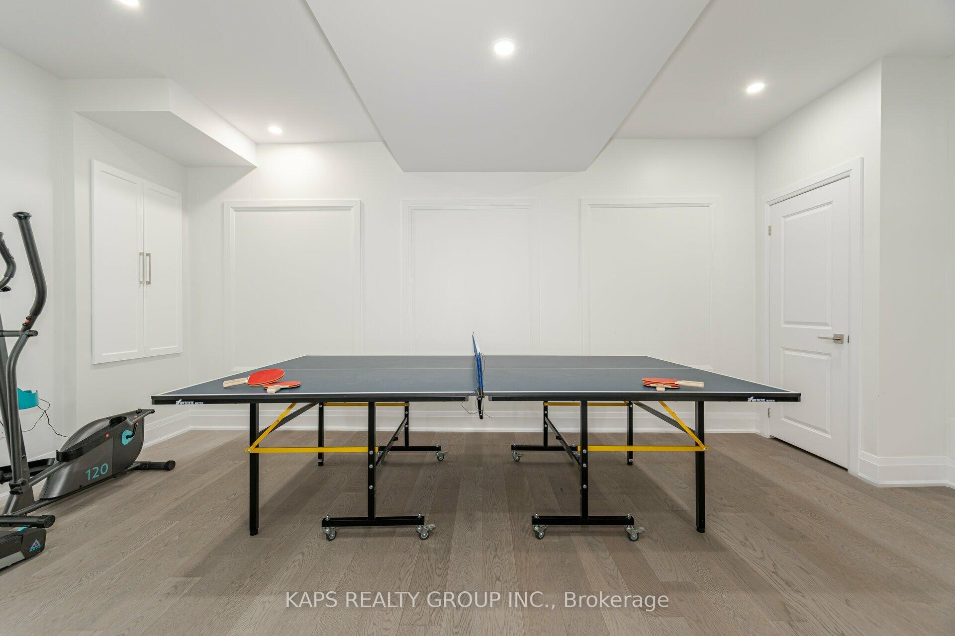 Photo 35 of 208 Faust Ridge, Vaughan, Kleinburg — HOMEH