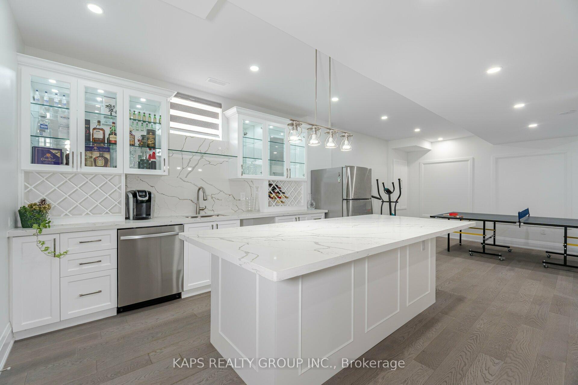 Photo 36 of 208 Faust Ridge, Vaughan, Kleinburg — HOMEH