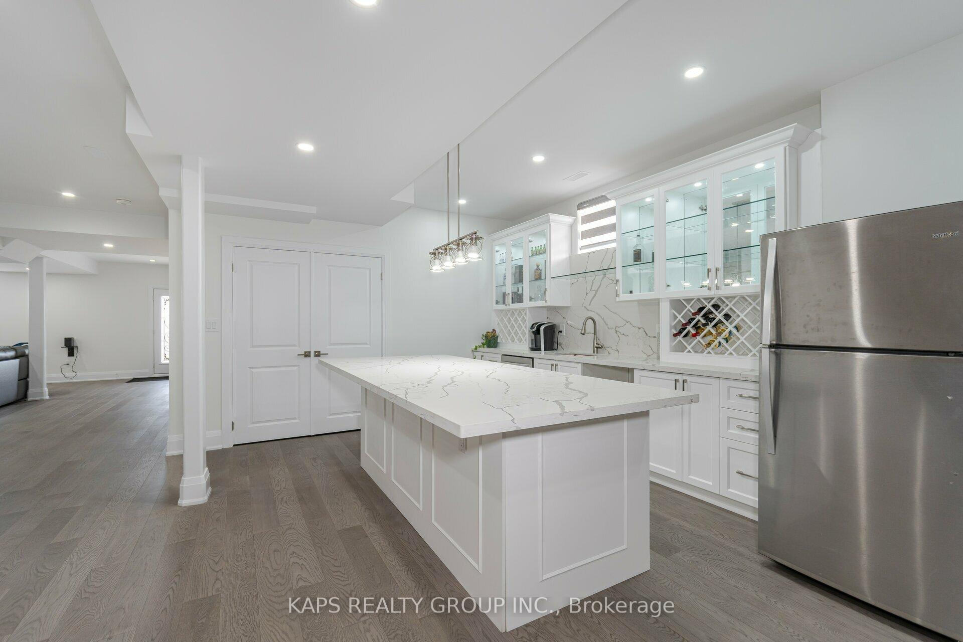 Photo 37 of 208 Faust Ridge, Vaughan, Kleinburg — HOMEH