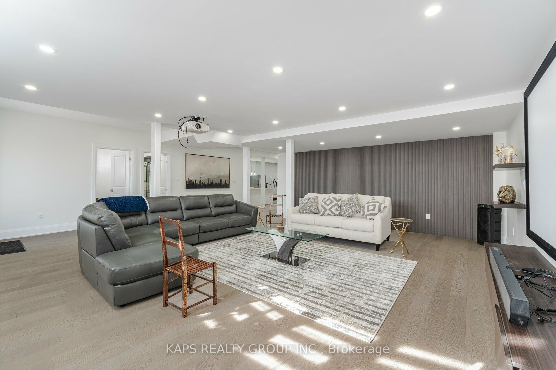 Photo 39 of 208 Faust Ridge, Vaughan, Kleinburg — HOMEH