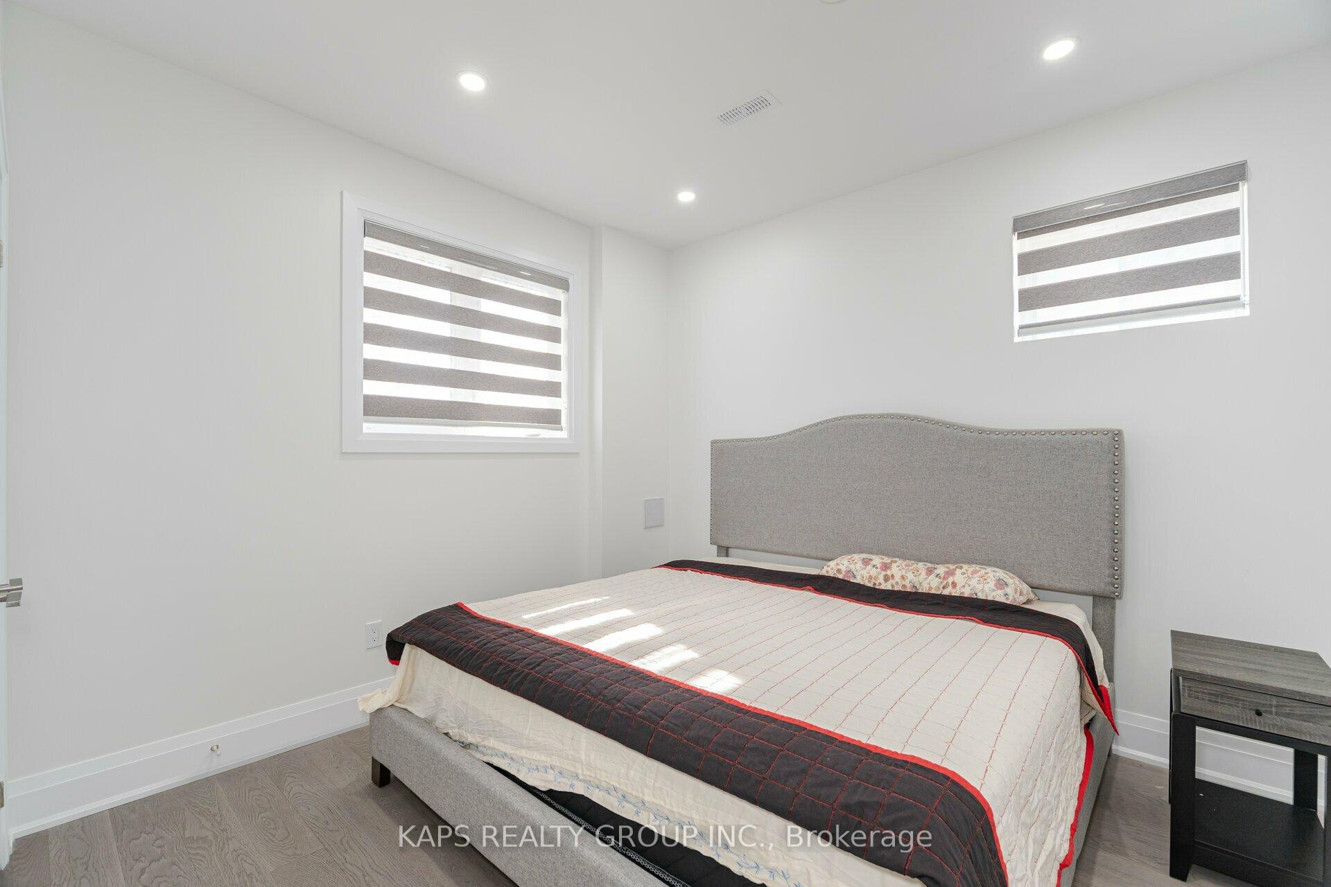 Photo 40 of 208 Faust Ridge, Vaughan, Kleinburg — HOMEH
