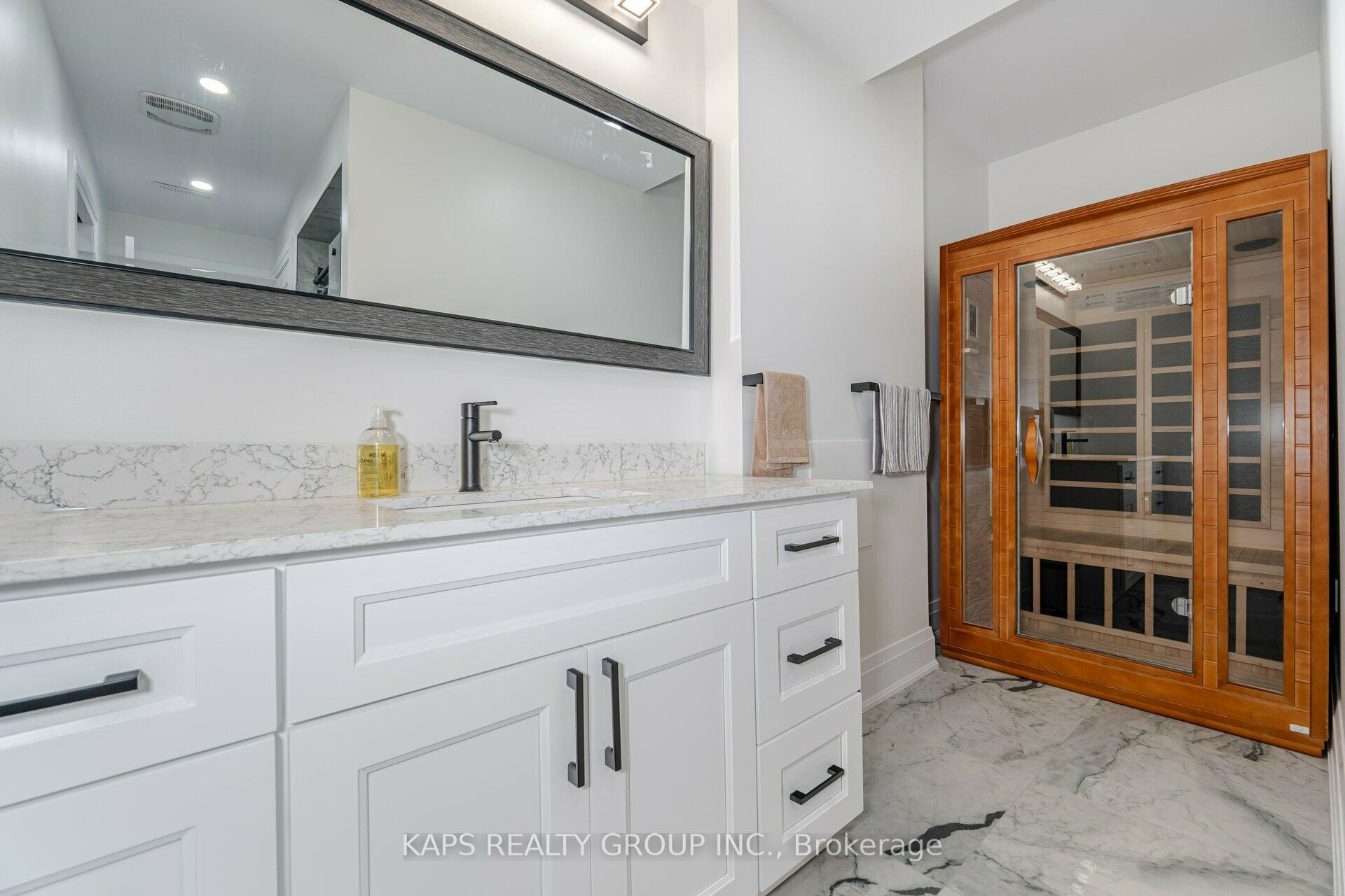 Photo 41 of 208 Faust Ridge, Vaughan, Kleinburg — HOMEH