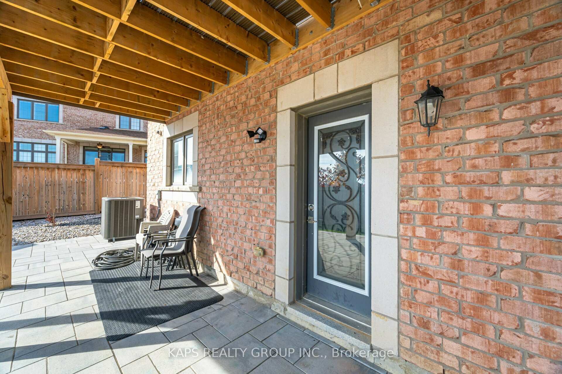 Photo 43 of 208 Faust Ridge, Vaughan, Kleinburg — HOMEH