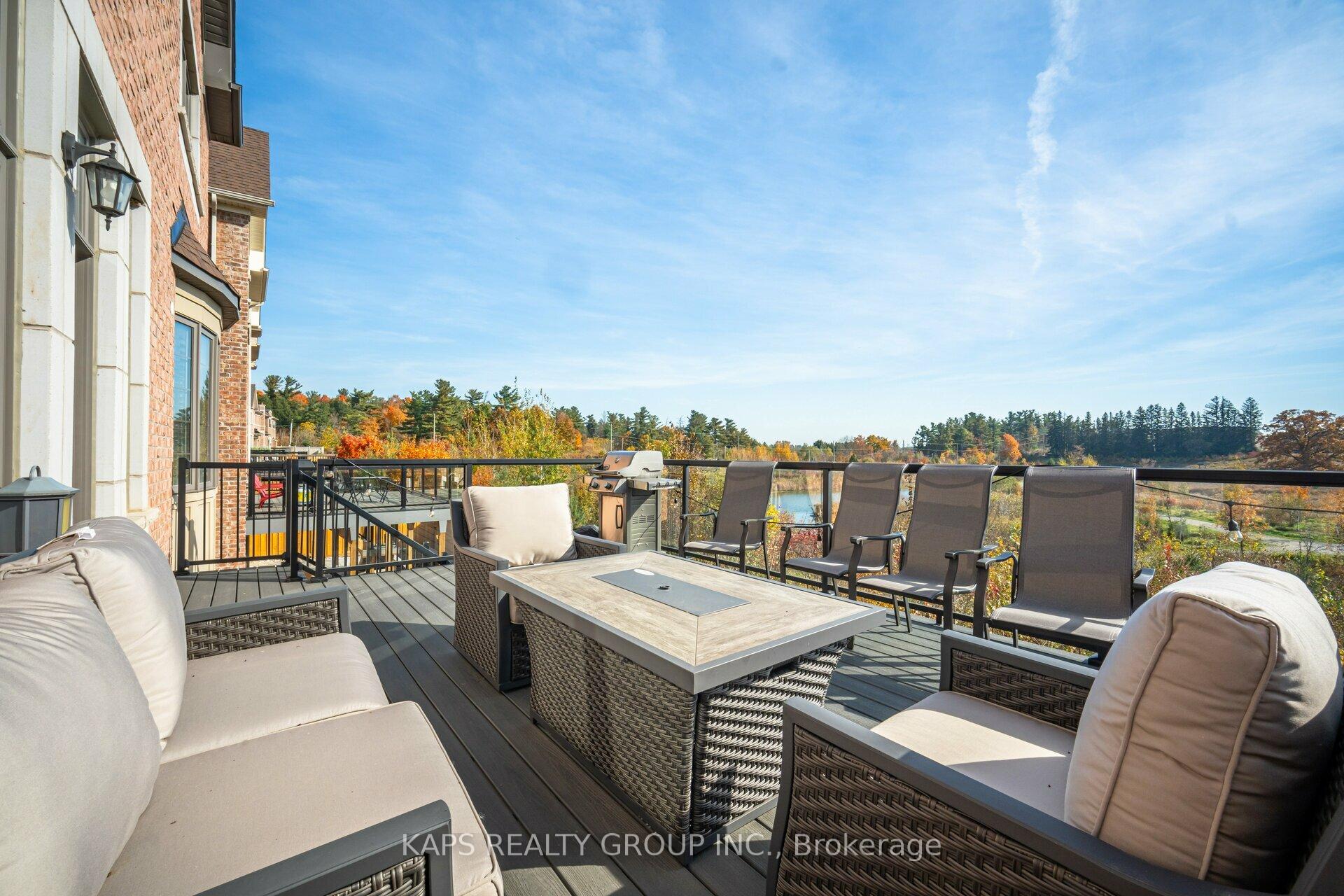 Photo 44 of 208 Faust Ridge, Vaughan, Kleinburg — HOMEH