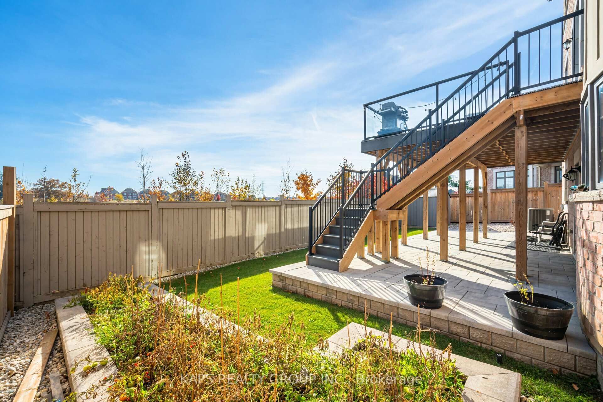 Photo 45 of 208 Faust Ridge, Vaughan, Kleinburg — HOMEH