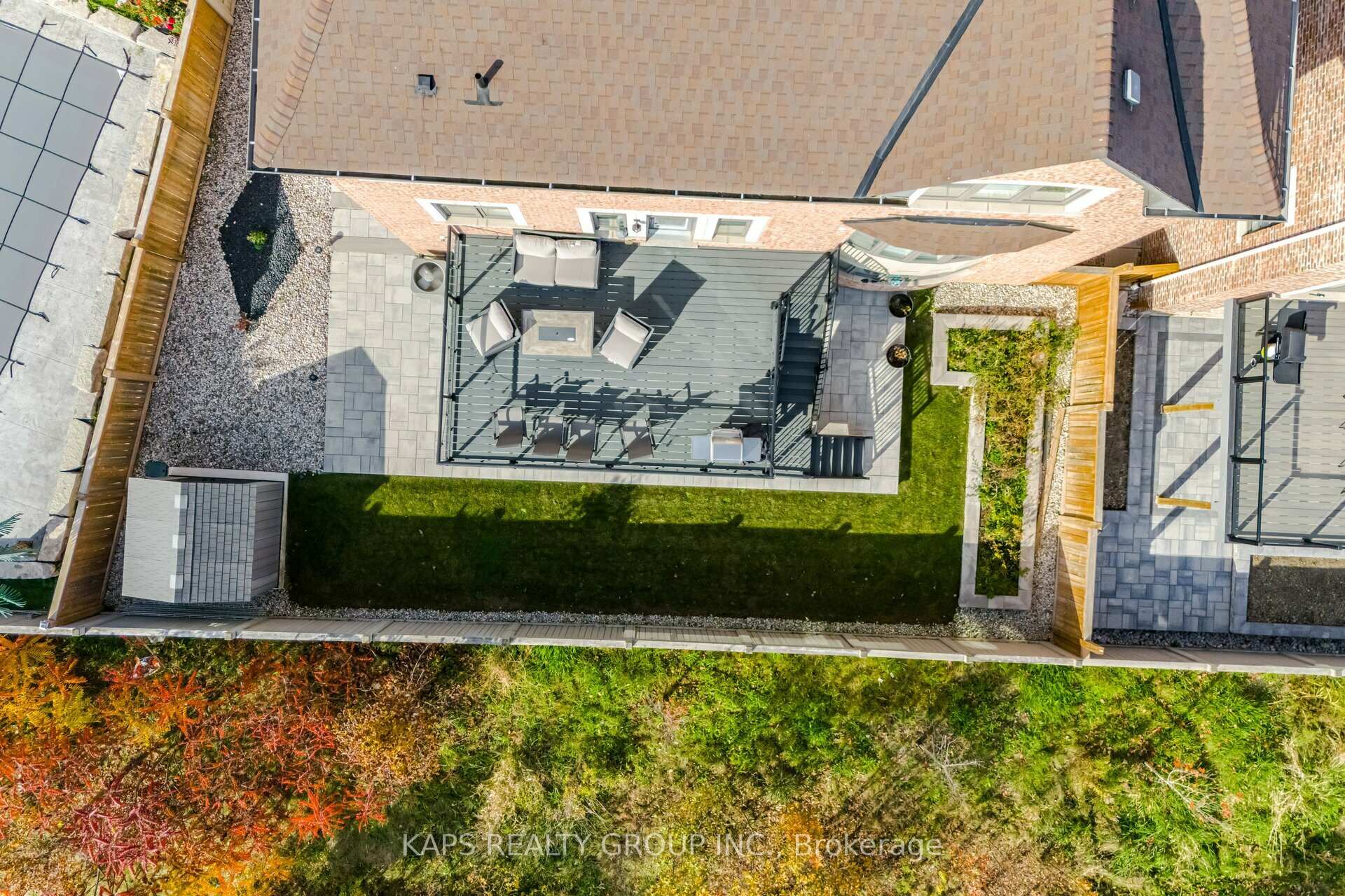 Photo 46 of 208 Faust Ridge, Vaughan, Kleinburg — HOMEH