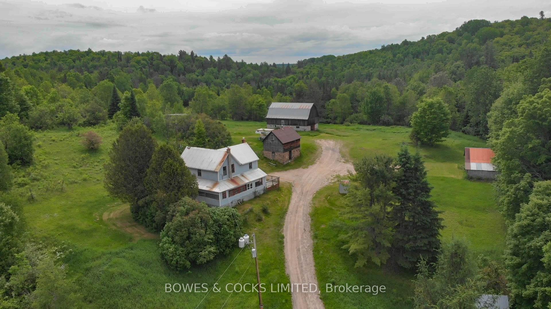 Photo 1 of 506A Lakeview Road, Bancroft, Dungannon Ward — HOMEH