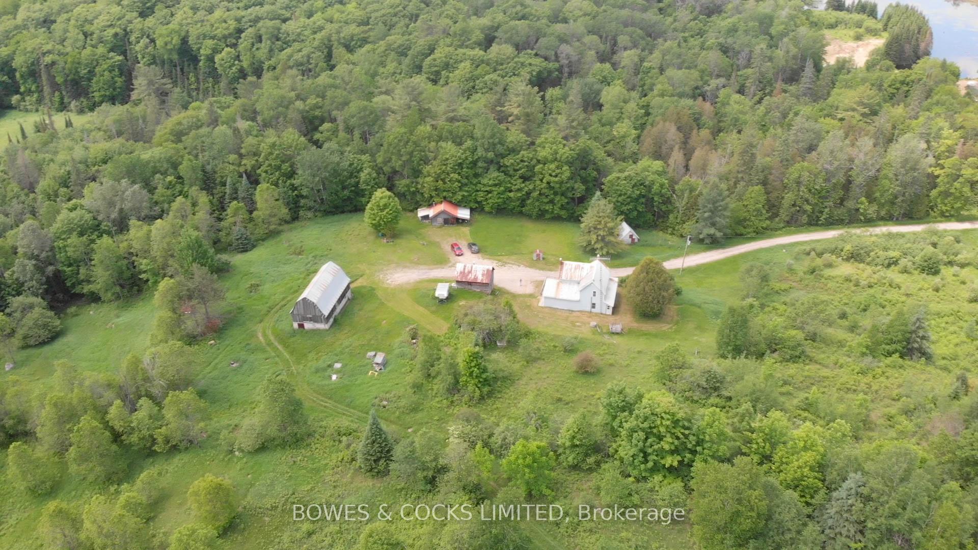 Photo 2 of 506A Lakeview Road, Bancroft, Dungannon Ward — HOMEH