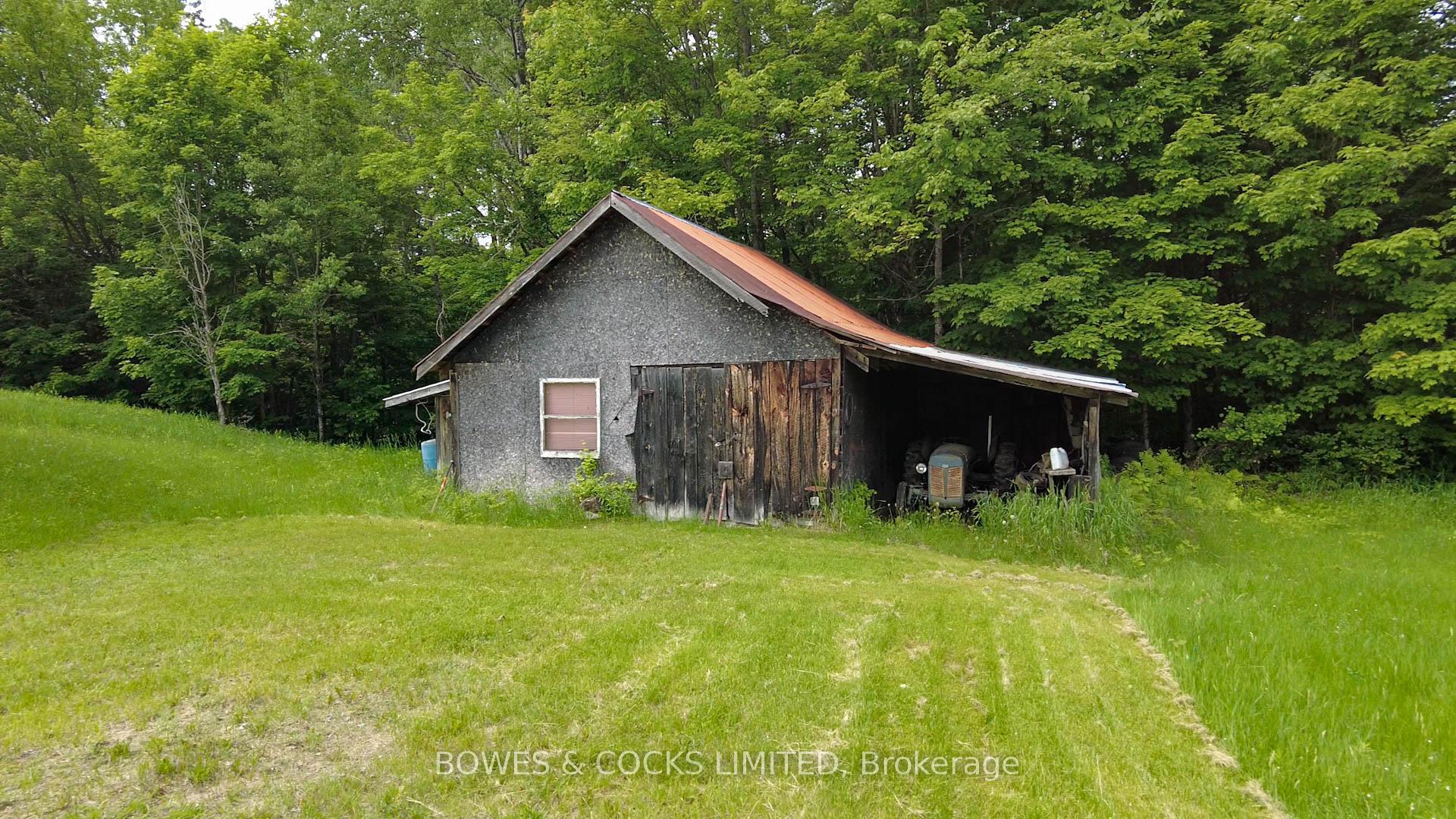 Photo 3 of 506A Lakeview Road, Bancroft, Dungannon Ward — HOMEH