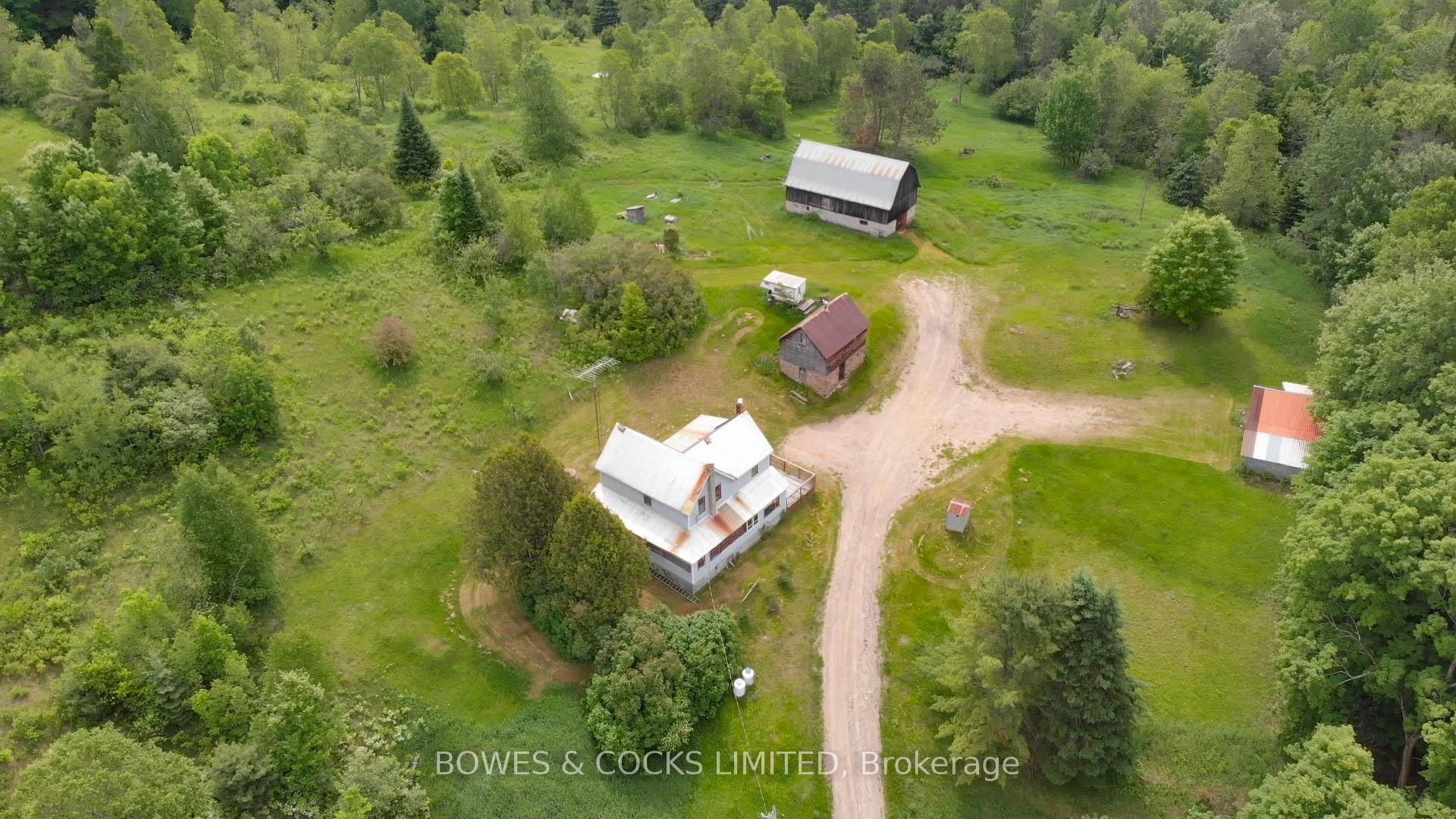 Photo 7 of 506A Lakeview Road, Bancroft, Dungannon Ward — HOMEH