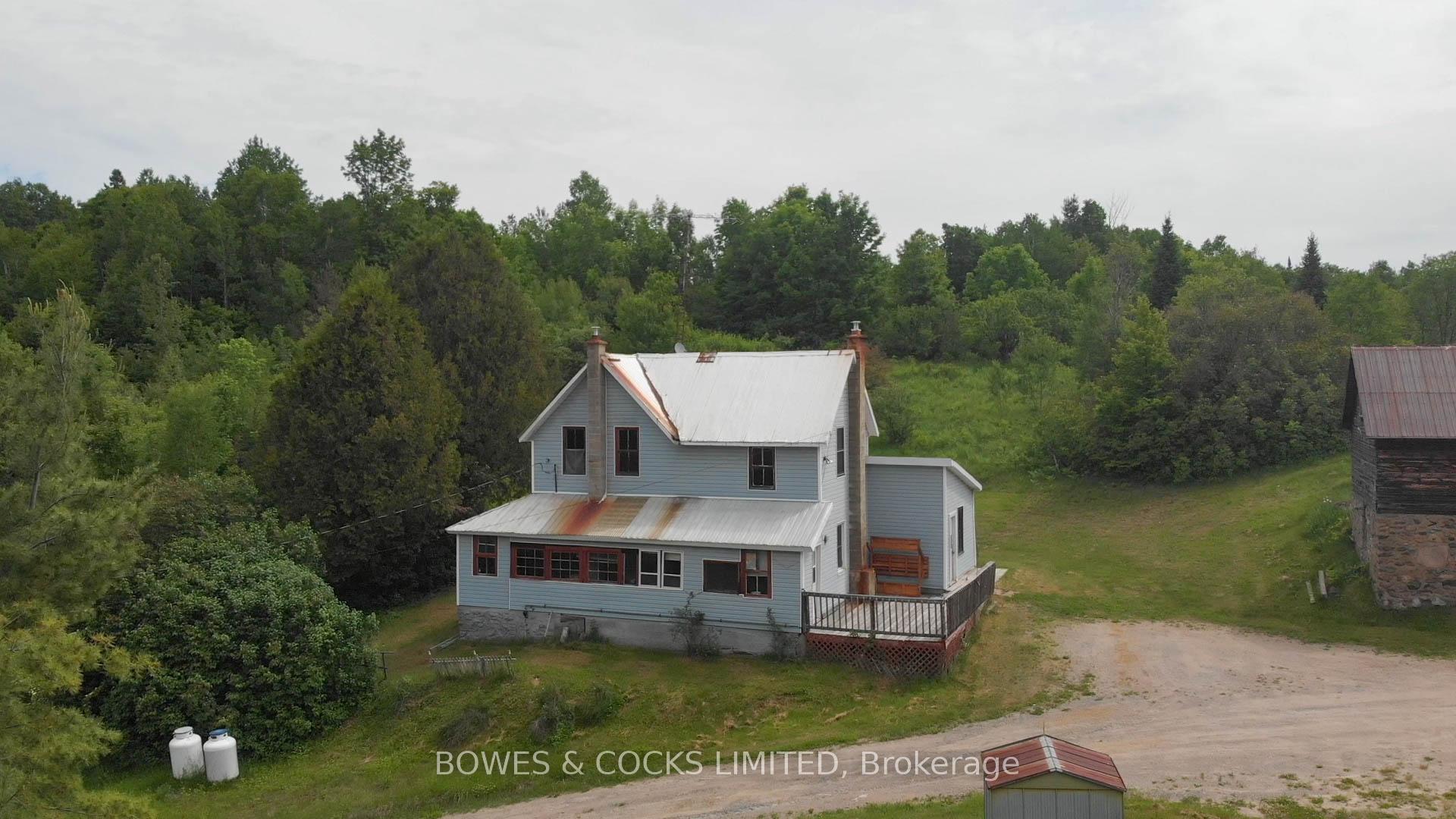 Photo 9 of 506A Lakeview Road, Bancroft, Dungannon Ward — HOMEH