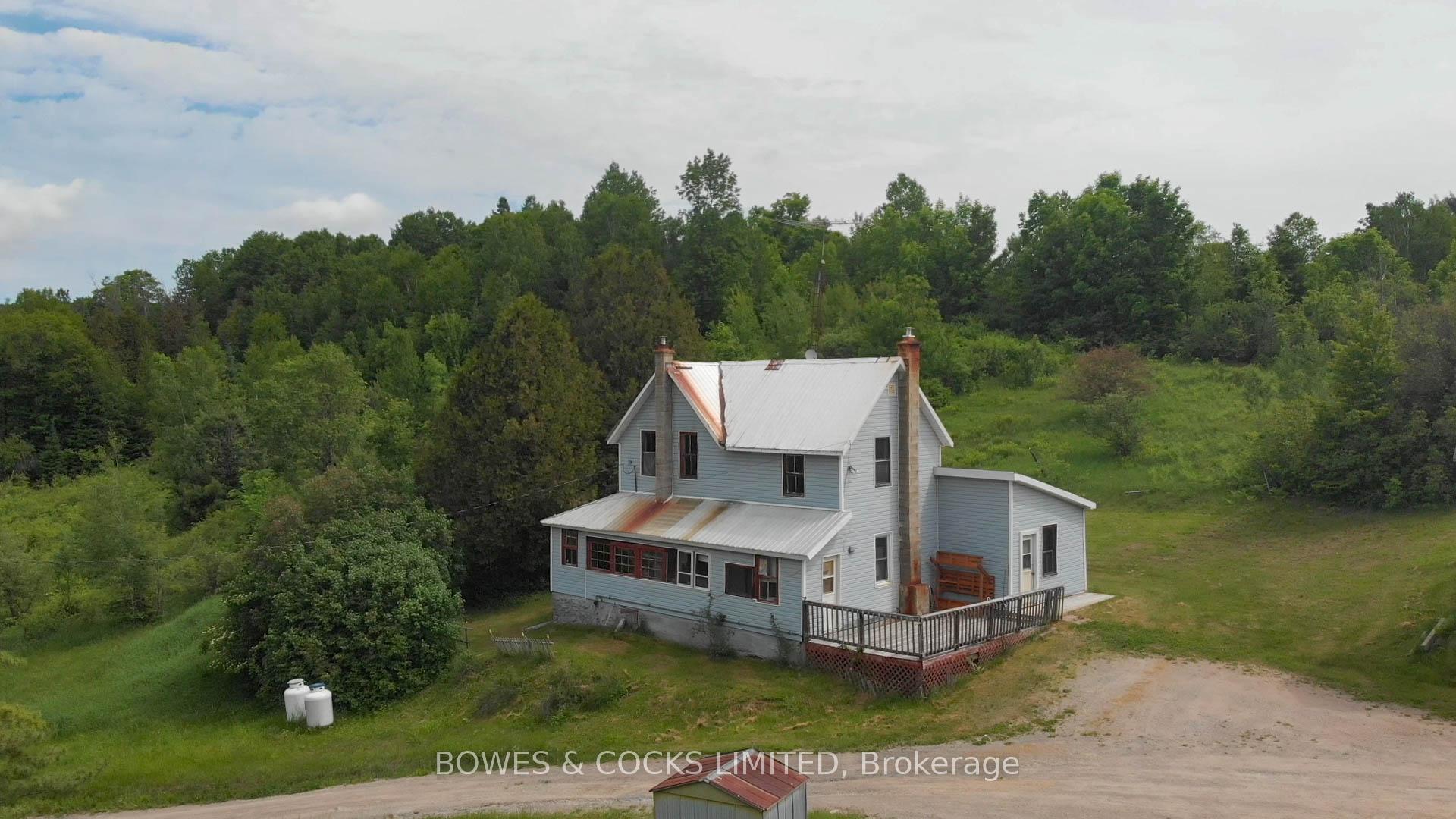 Photo 10 of 506A Lakeview Road, Bancroft, Dungannon Ward — HOMEH