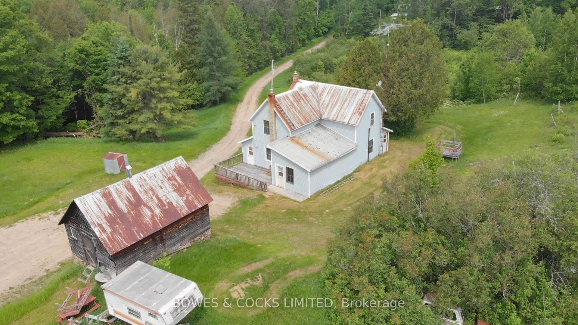 Photo 11 of 506A Lakeview Road, Bancroft, Dungannon Ward — HOMEH