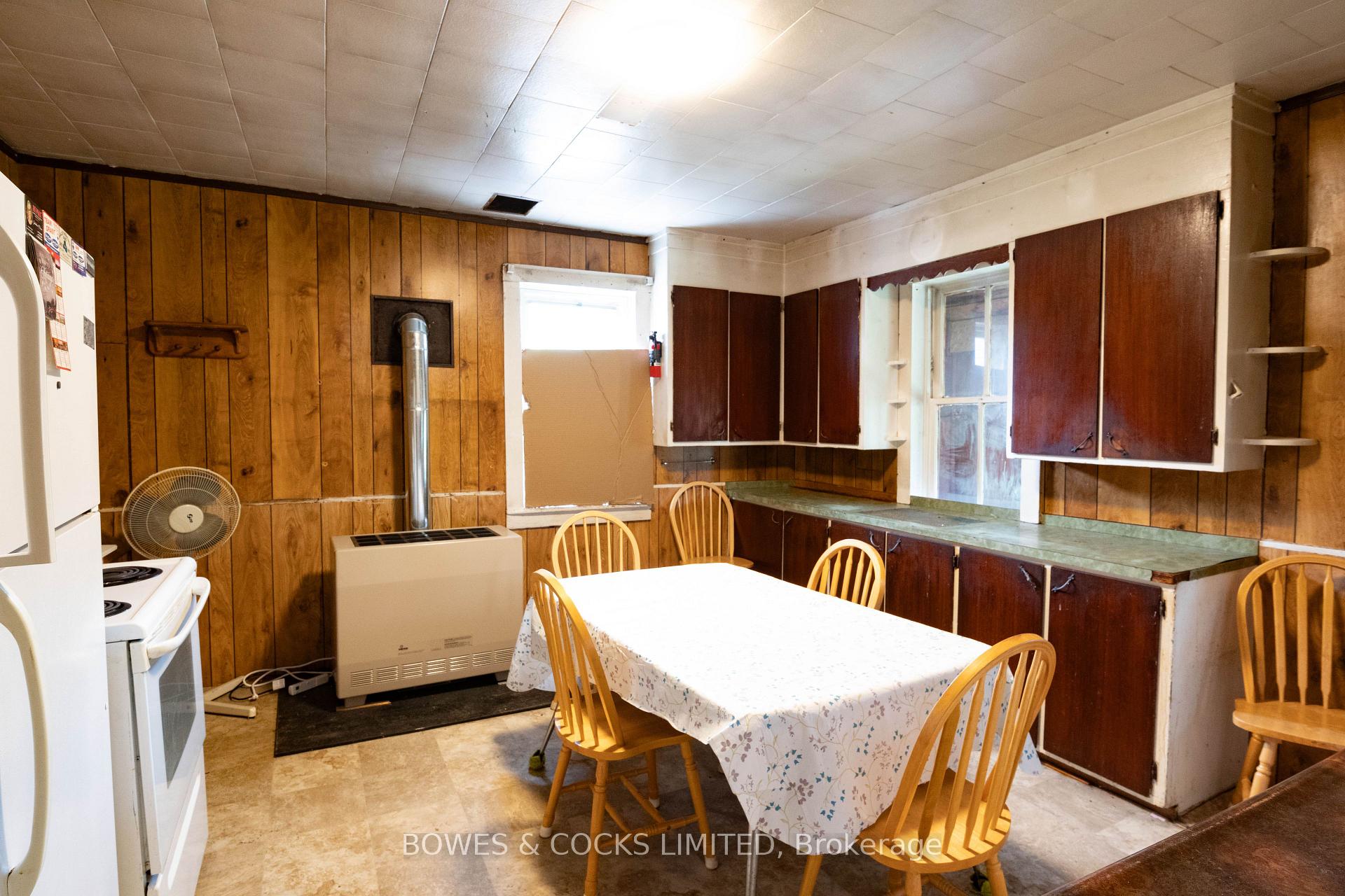 Photo 12 of 506A Lakeview Road, Bancroft, Dungannon Ward — HOMEH