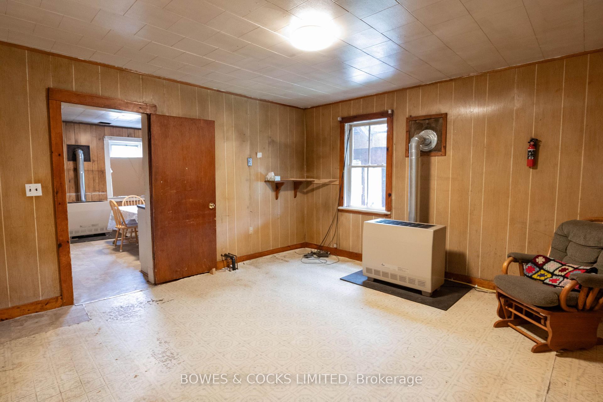 Photo 14 of 506A Lakeview Road, Bancroft, Dungannon Ward — HOMEH