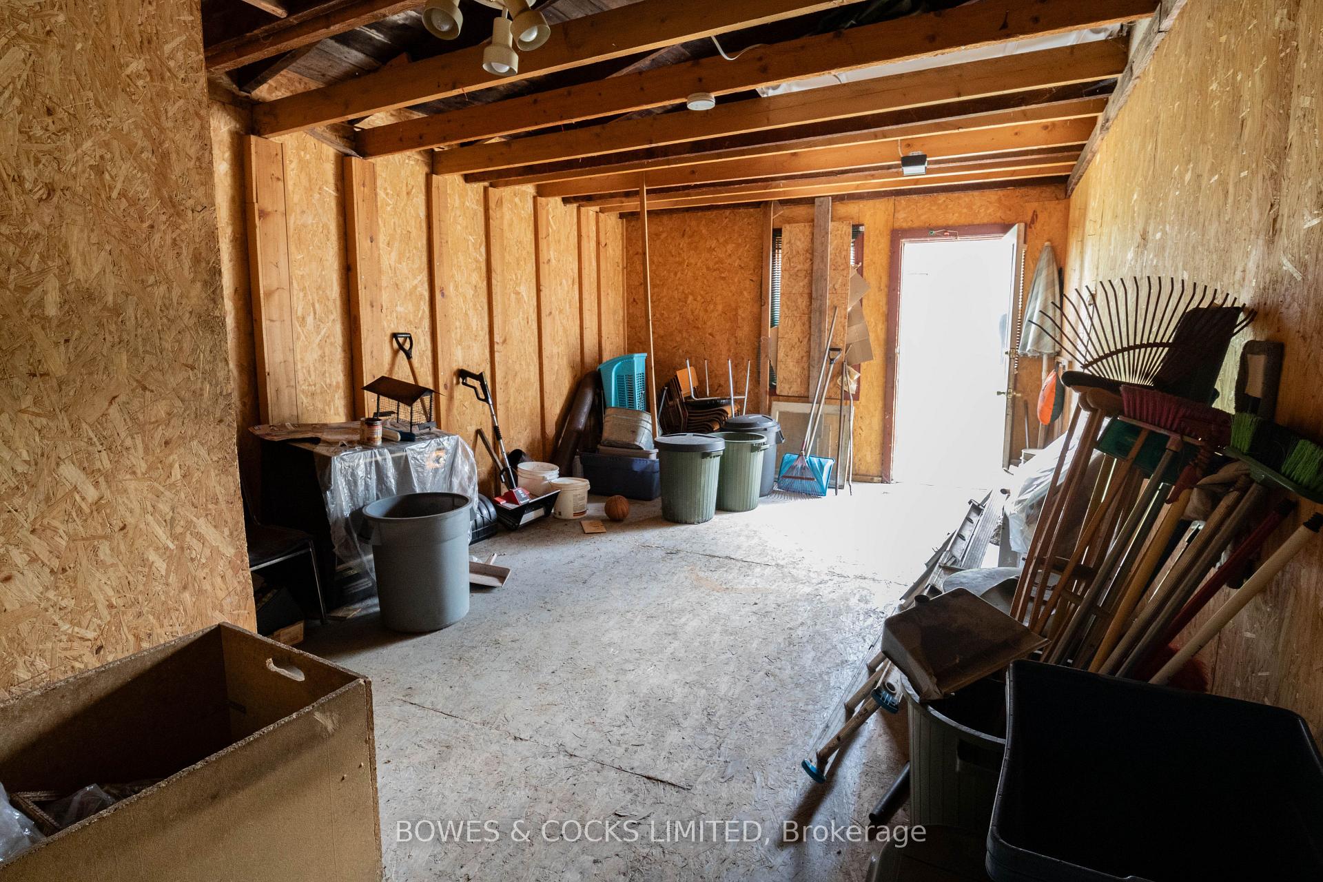 Photo 30 of 506A Lakeview Road, Bancroft, Dungannon Ward — HOMEH