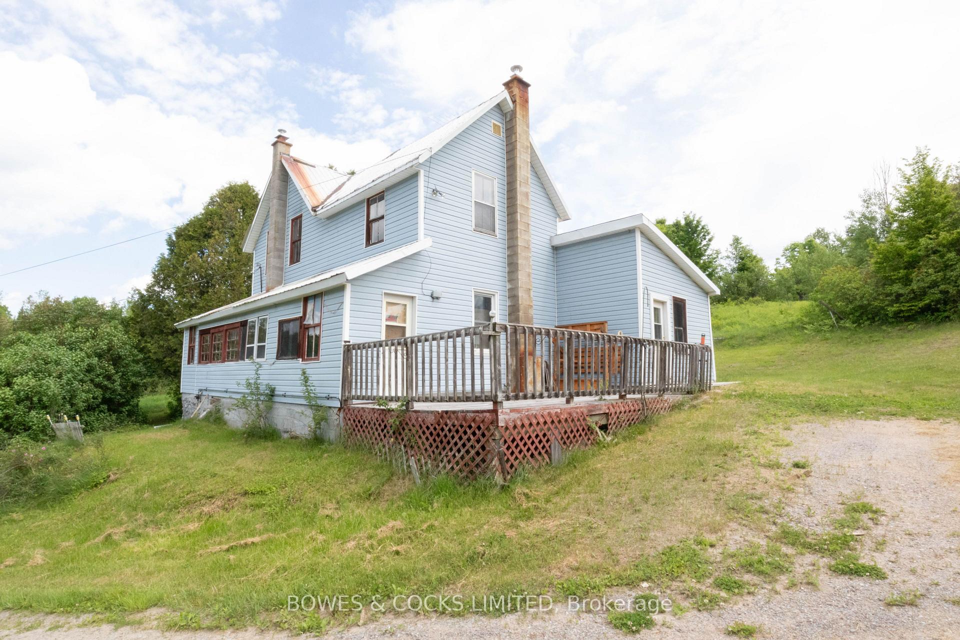 Photo 31 of 506A Lakeview Road, Bancroft, Dungannon Ward — HOMEH