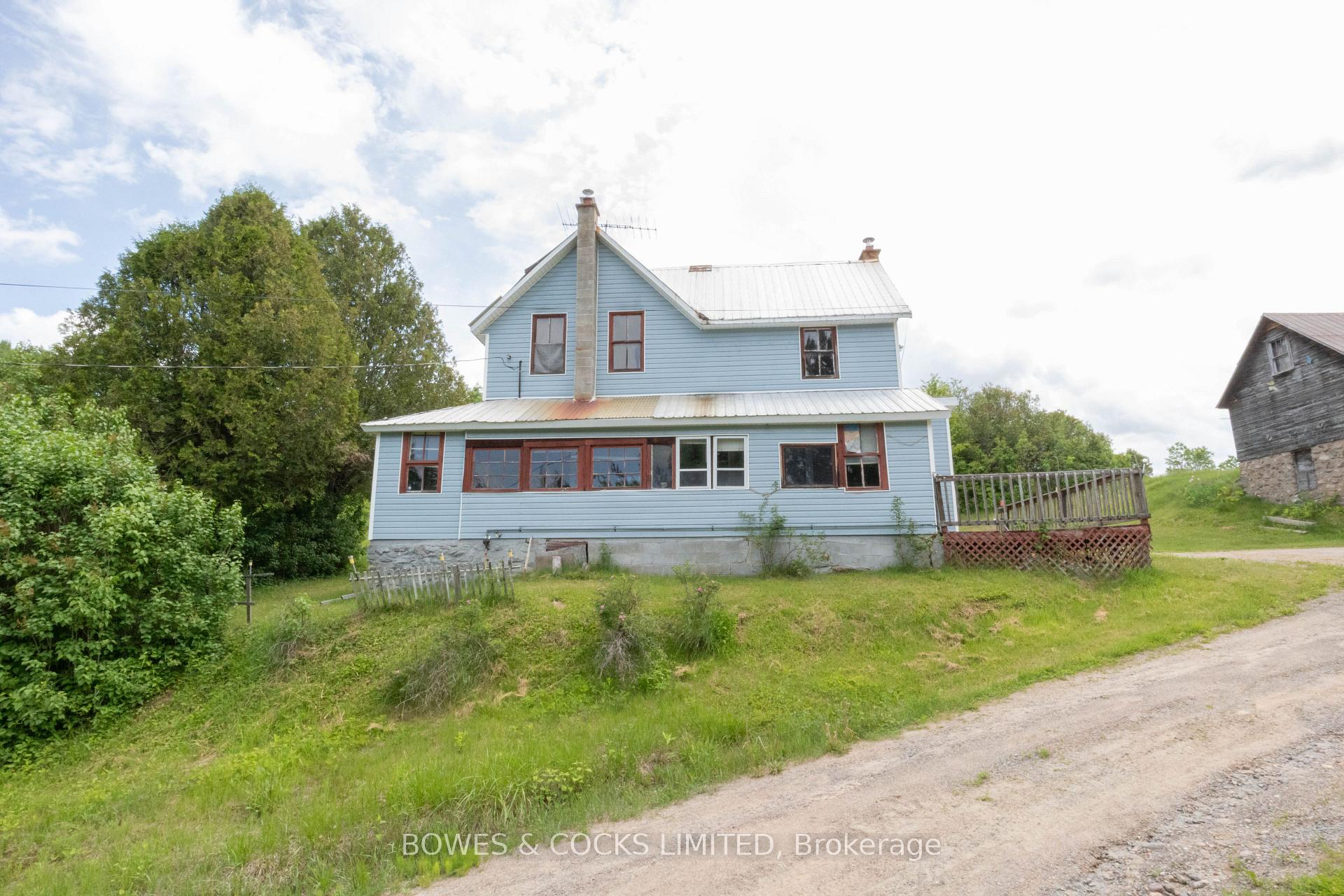 Photo 27 of 506A Lakeview Road, Bancroft, Dungannon Ward — HOMEH