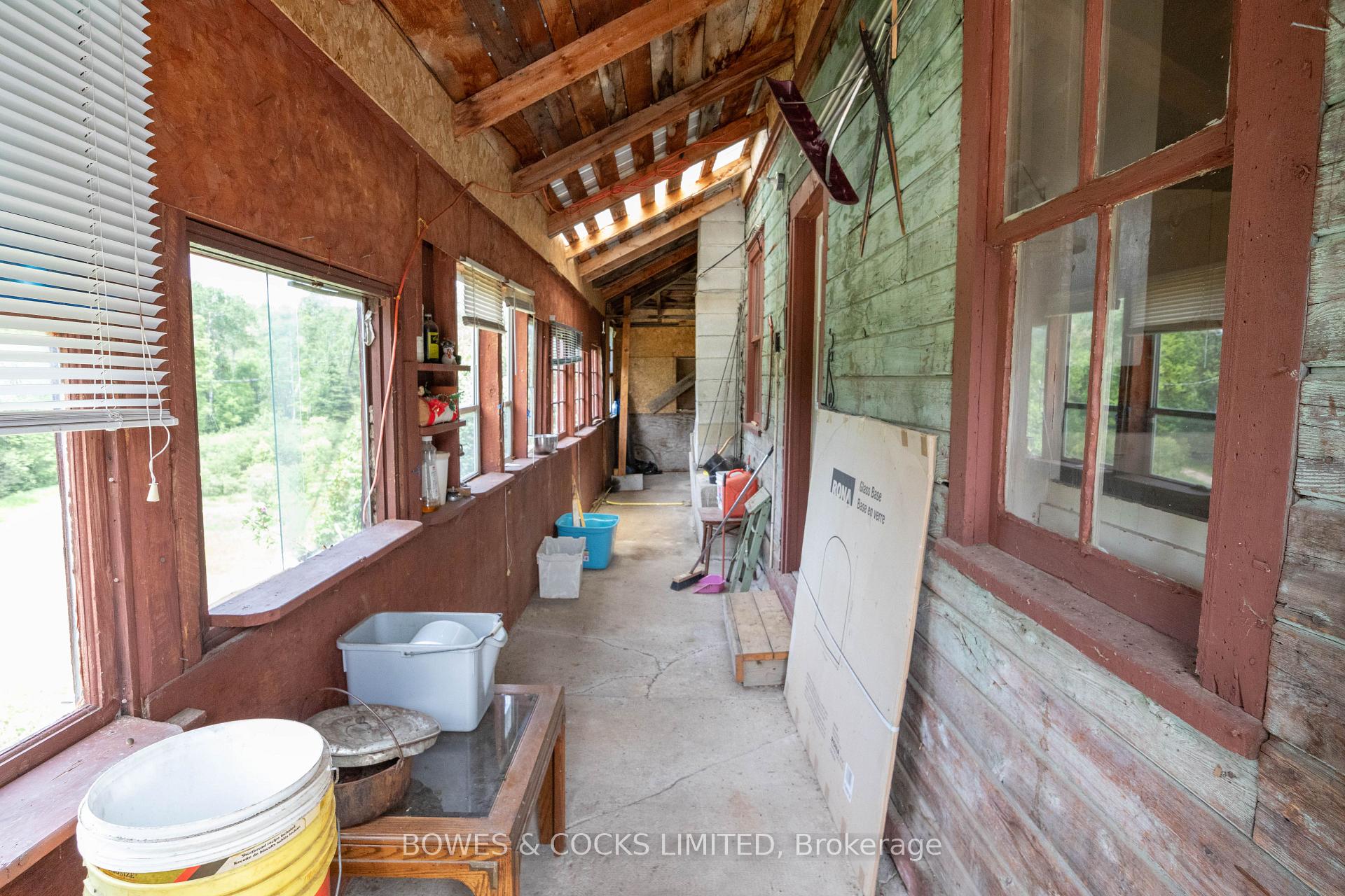 Photo 36 of 506A Lakeview Road, Bancroft, Dungannon Ward — HOMEH