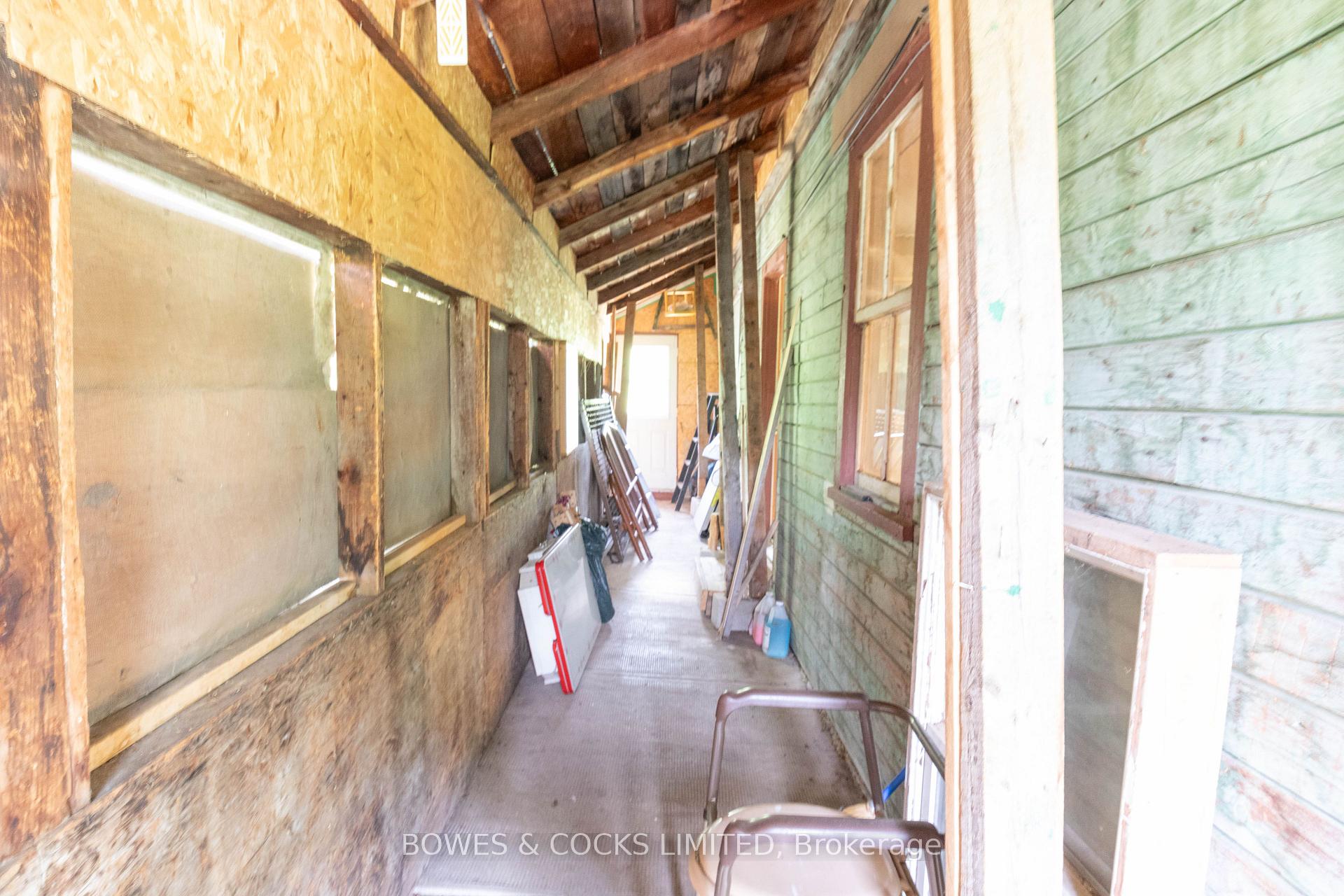 Photo 34 of 506A Lakeview Road, Bancroft, Dungannon Ward — HOMEH