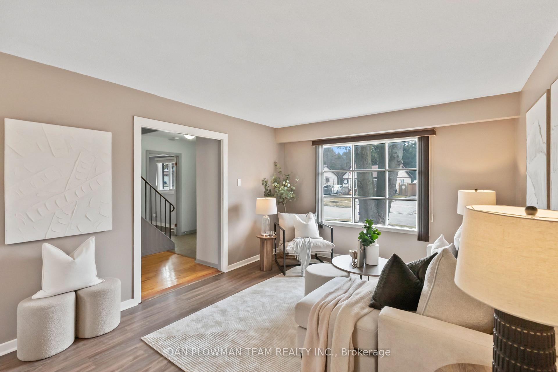 Photo 6 of 393 Dickens Drive, Oshawa, Eastdale — HOMEH
