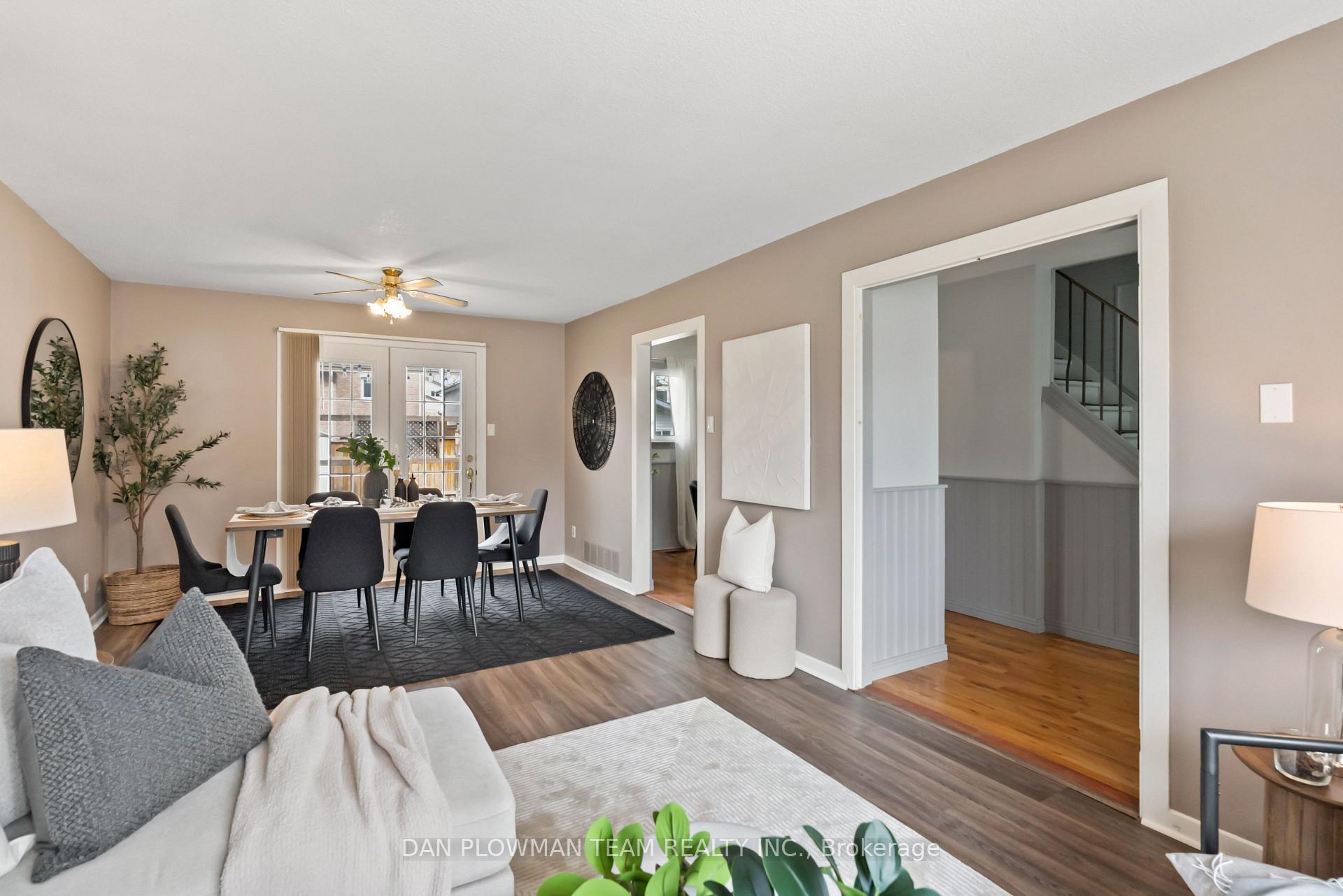 Photo 7 of 393 Dickens Drive, Oshawa, Eastdale — HOMEH