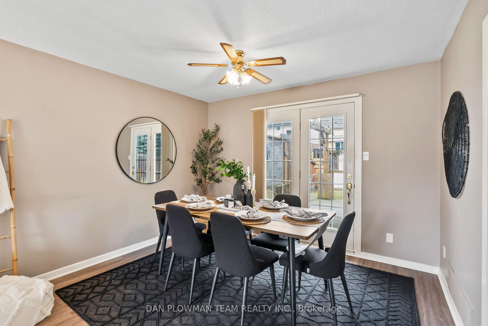 Photo 8 of 393 Dickens Drive, Oshawa, Eastdale — HOMEH