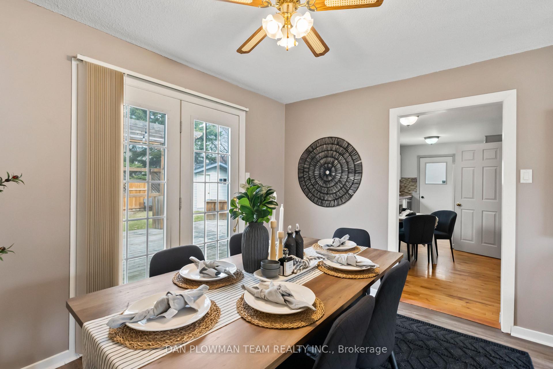 Photo 9 of 393 Dickens Drive, Oshawa, Eastdale — HOMEH