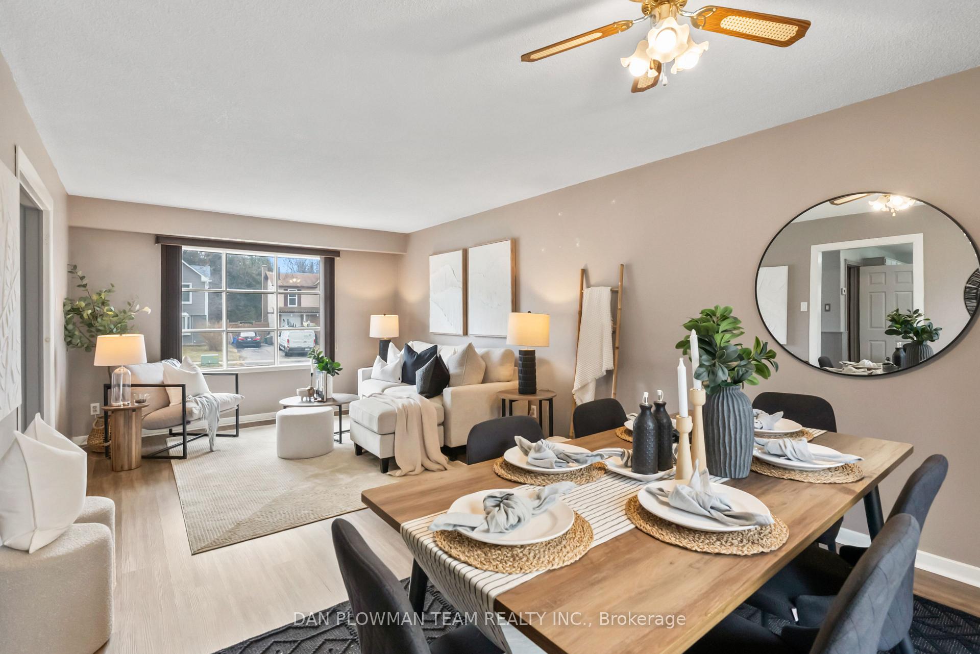Photo 10 of 393 Dickens Drive, Oshawa, Eastdale — HOMEH