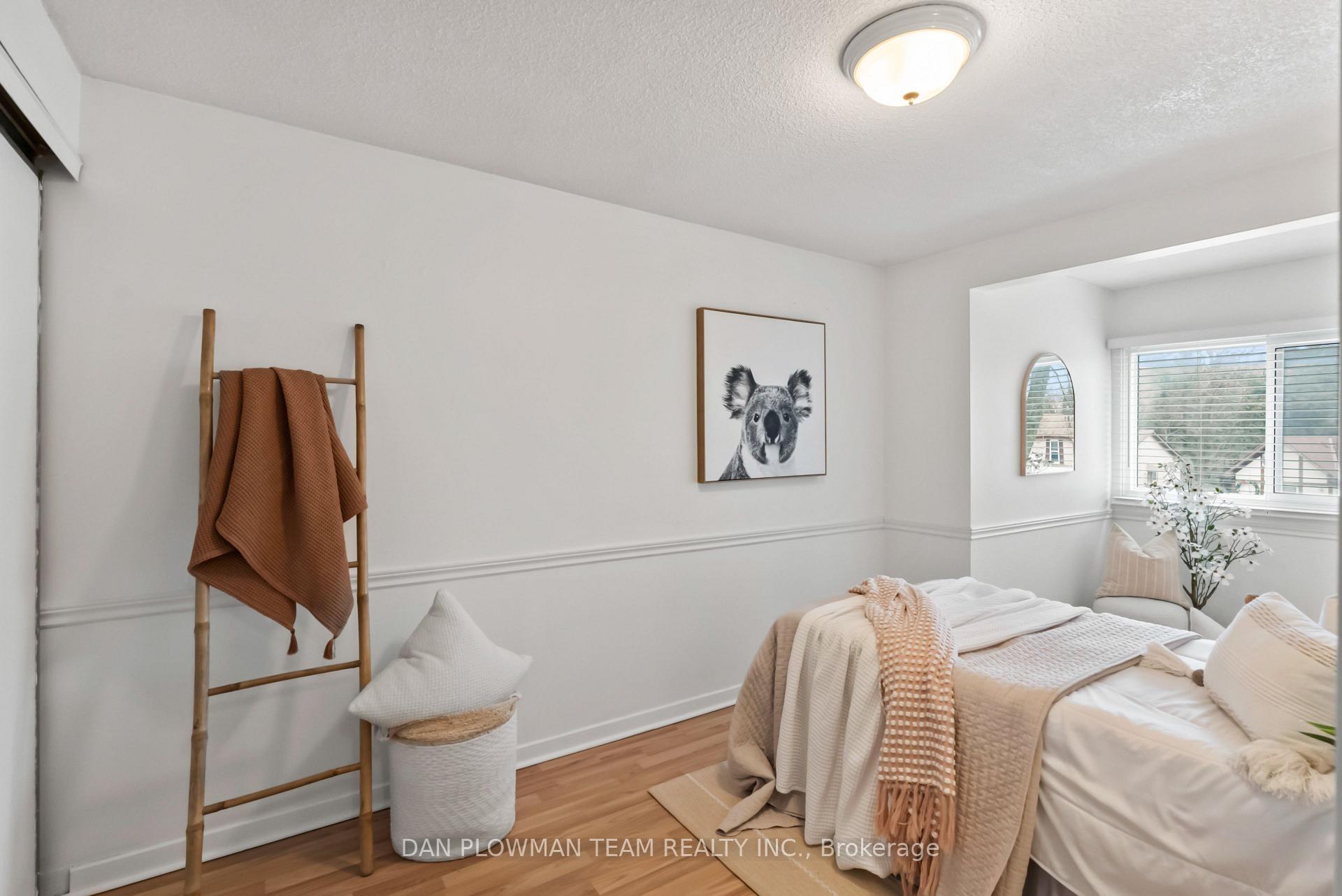 Photo 19 of 393 Dickens Drive, Oshawa, Eastdale — HOMEH