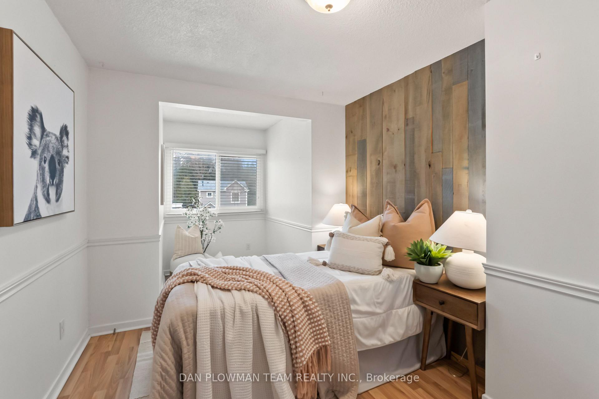 Photo 20 of 393 Dickens Drive, Oshawa, Eastdale — HOMEH