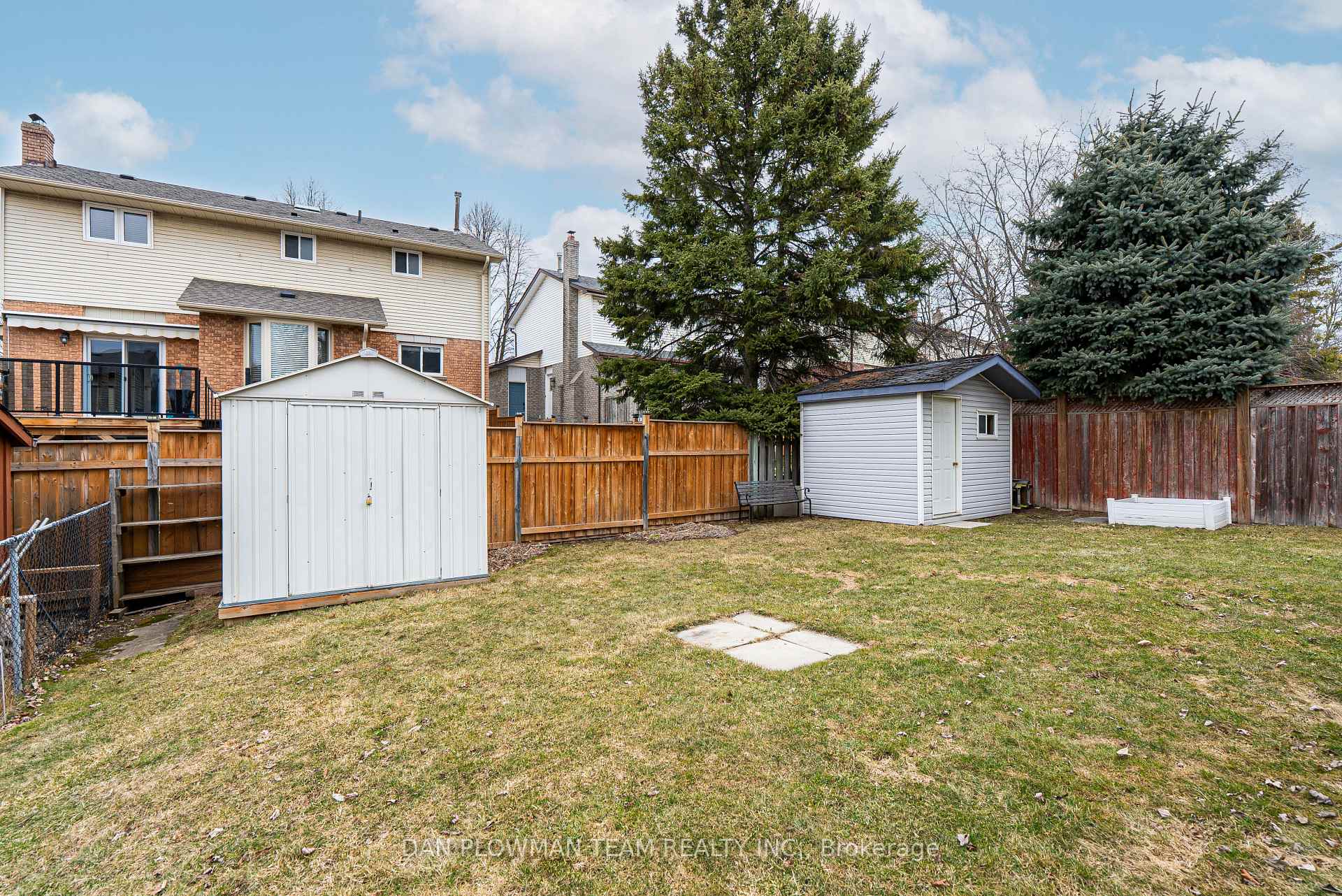 Photo 35 of 393 Dickens Drive, Oshawa, Eastdale — HOMEH